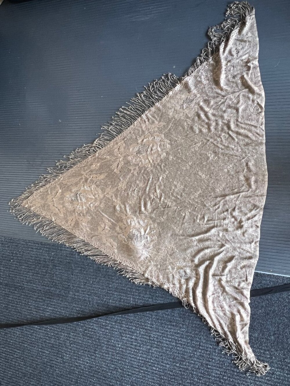 Shawl